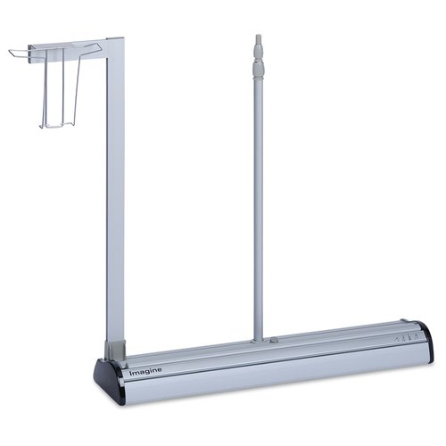 Additional Image 5 - a light fixture on a white background