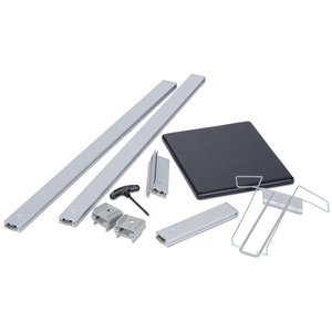 Additional Image 5 - a group of white objects