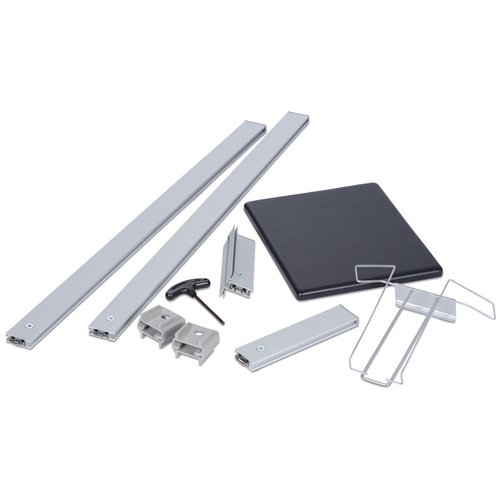 Additional Image 5 - a group of white objects