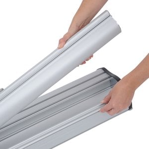 Additional Image 1 - a person holding a metal piece