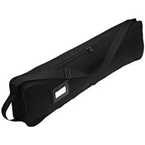 Additional Image 2 - a black bag with a strap