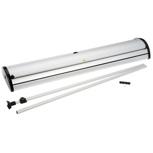 Additional Image 1 - a white and black object