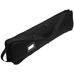 Additional Image 2 - a black bag with a strap