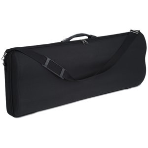 Additional Image 1 - a black bag with a handle