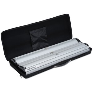 Additional Image 2 - a black and white object