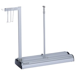 Additional Image 5 - a white object with long poles