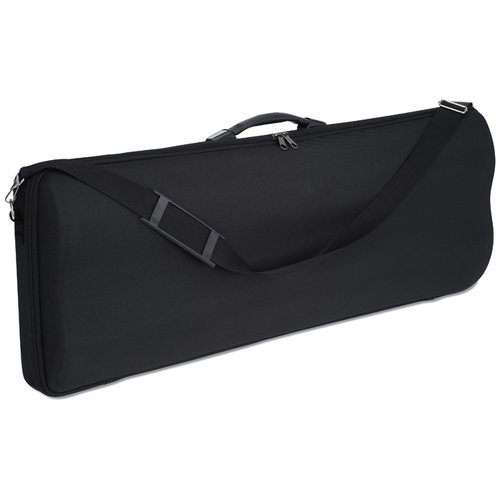 Additional Image 1 - a black bag with a handle
