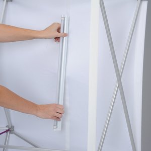 Additional Image 5 - a person holding a white box