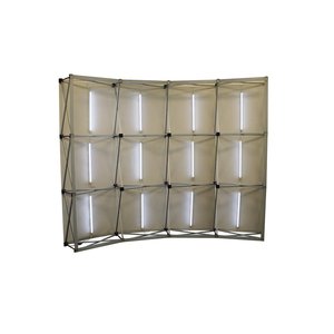 Additional Image 8 - a white object with a curved shape