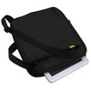View Image 3 of 6 of Disrupt Recycled Tablet Sleeve Messenger - 24 hr
