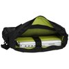 View Image 2 of 4 of Disrupt Recycled Transporter Laptop Tote