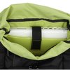 View Image 3 of 8 of Disrupt Recycled Deluxe Laptop Backpack