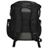 View Image 4 of 8 of Disrupt Recycled Deluxe Laptop Backpack