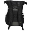 View Image 6 of 8 of Disrupt Recycled Deluxe Laptop Backpack
