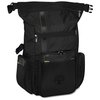 View Image 7 of 8 of Disrupt Recycled Deluxe Laptop Backpack