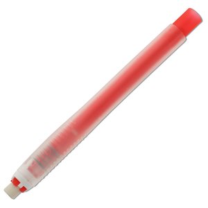 Additional Image 2 - a red pen with a cap