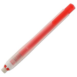 Additional Image 1 - a red highlighter pen