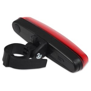 Additional Image 2 - a close up of a bike light