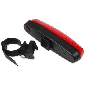 Additional Image 3 - a red and black device