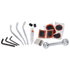 Additional Image 3 - a group of tools on a white background
