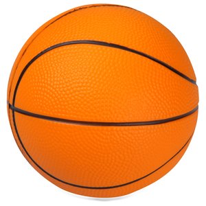 Additional Image 1 - a close up of a basketball