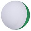 View Image 5 of 6 of Foam Basketball - 4" - Two-Tone