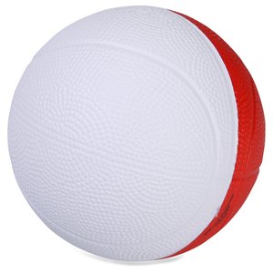 Additional Image 2 - a white and red ball