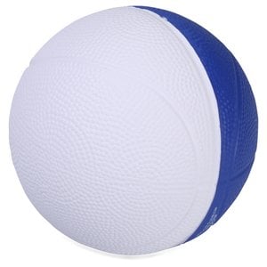 Additional Image 3 - a white and blue ball