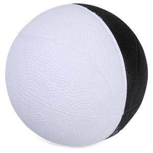 Additional Image 5 - a white and black ball