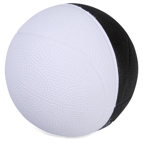 Additional Image 5 - a white and black ball