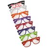 Additional Image 2 - a group of glasses on a white background