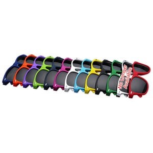 Additional Image 1 - a row of colorful objects