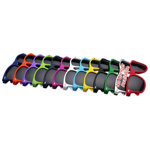 Additional Image 1 - a row of colorful objects