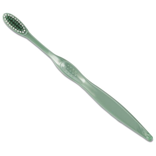 Additional Image 1 - a close up of a toothbrush