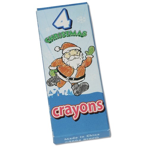 Additional Image 1 - a blue box with a cartoon character on it