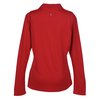 View Image 2 of 2 of Antigua Long Sleeve Exceed Polo - Ladies'