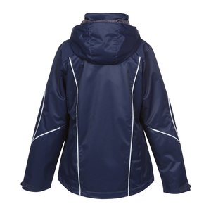 Additional Image 1 - a jacket with a hood