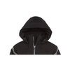 View Image 2 of 3 of Ventilate Insulated Hooded Jacket - Men's