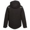 View Image 3 of 3 of Ventilate Insulated Hooded Jacket - Men's