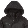View Image 3 of 3 of Enroute Textured Insulated Jacket - Men's