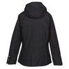 View Image 2 of 3 of Skyline City Twill Insulated Jacket - Ladies'