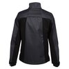 View Image 2 of 2 of Commute Two-Tone Soft Shell Jacket - Men's