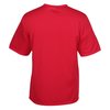 Additional Thumbnail Image 1 - a red shirt on a white background