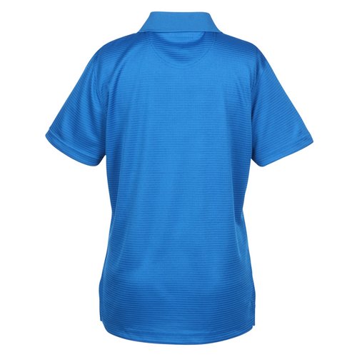 Additional Image 1 - a blue shirt on a white background