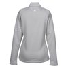 View Image 2 of 2 of adidas Performance 1/2 Zip Training Pullover - Ladies' - Emb