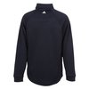 View Image 2 of 2 of adidas Performance 1/2 Zip Training Pullover -Men's-Screen
