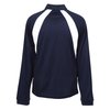 View Image 2 of 2 of Cool & Dry Sport 1/4-Zip Pullover - Embroidered