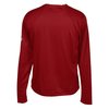 View Image 2 of 2 of New Balance Tempo LS Performance Tee - Men's