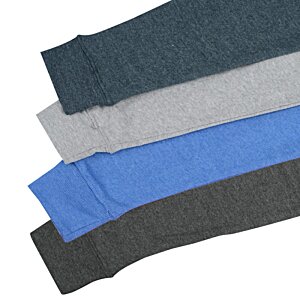 Additional Image 2 - a stack of socks on a white background