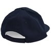 View Image 2 of 3 of Microfiber Foldable Cap - Closeout